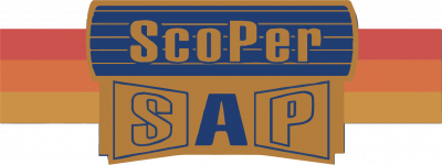 Scoper SAP